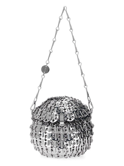 Rabanne „1969 Ball“ Handtasche