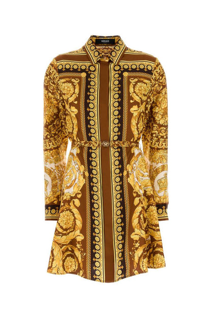 Versace-Kleid