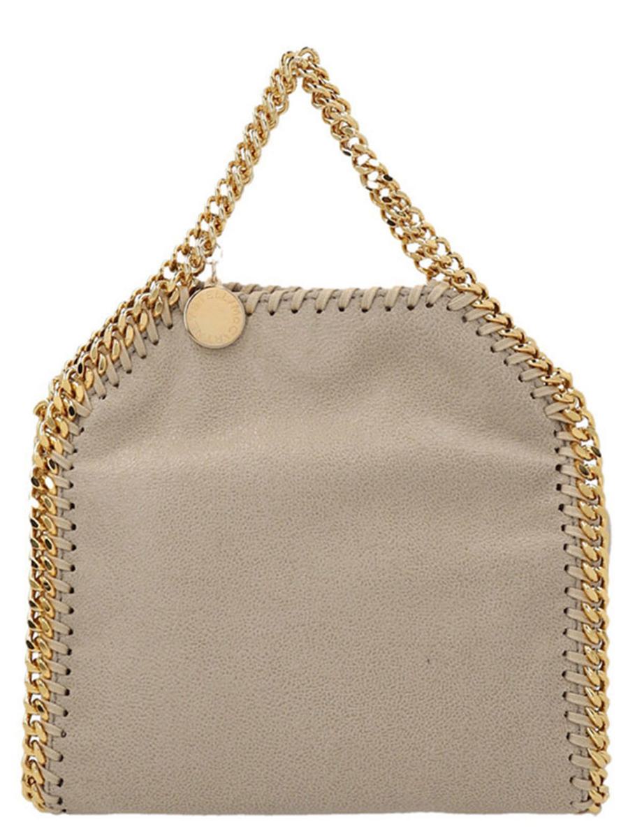 Stella McCartney „Tiny Falabella“ Handtasche
