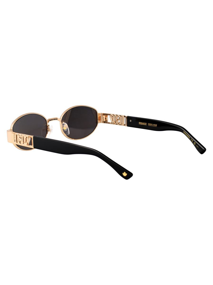 DSQUARED2 Sonnenbrillen