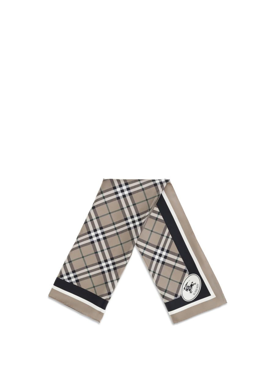 Burberry Schals