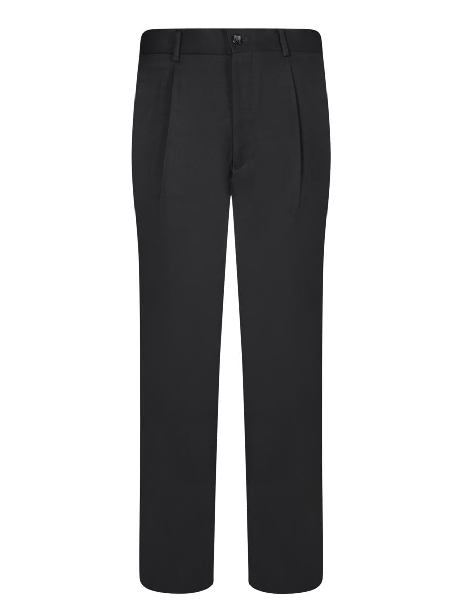 Comme Des Garçons Homme Plus Hose