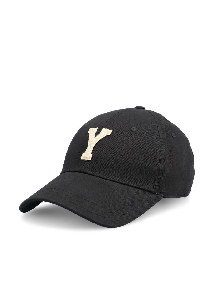 Saint Laurent Hüte