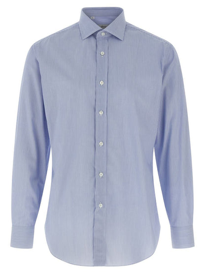 Brioni „Trevi Mark“-Hemd