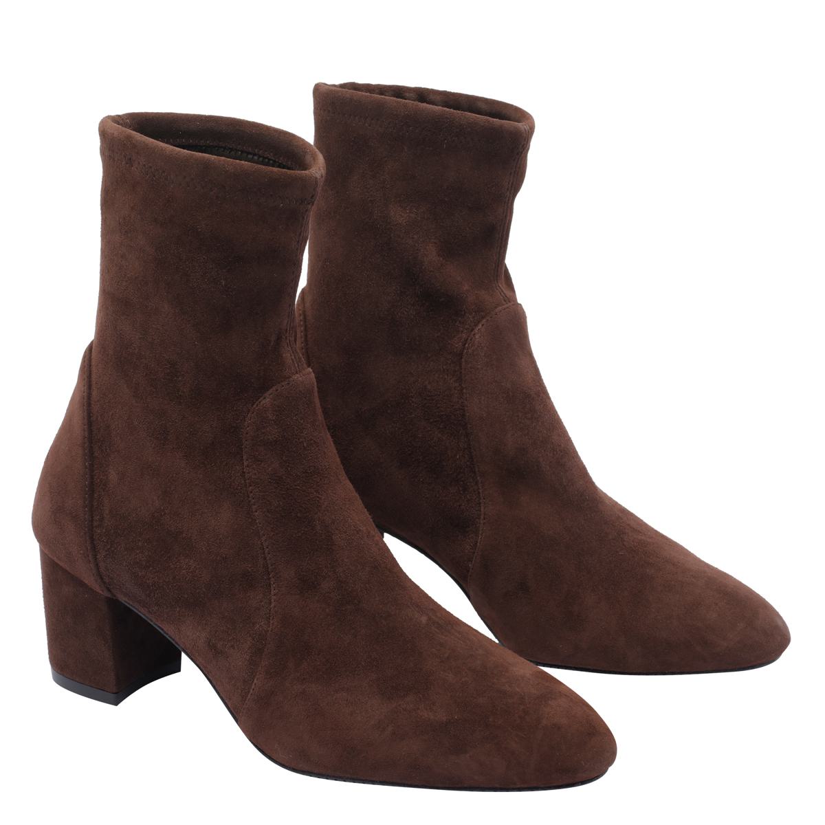 Stuart Weitzman Stiefel