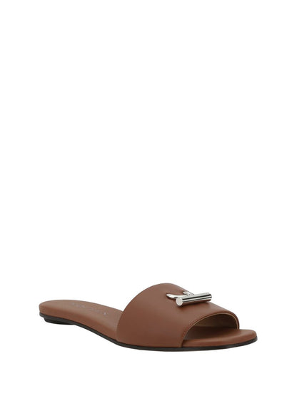 Alexander Mcqueen Sandalen