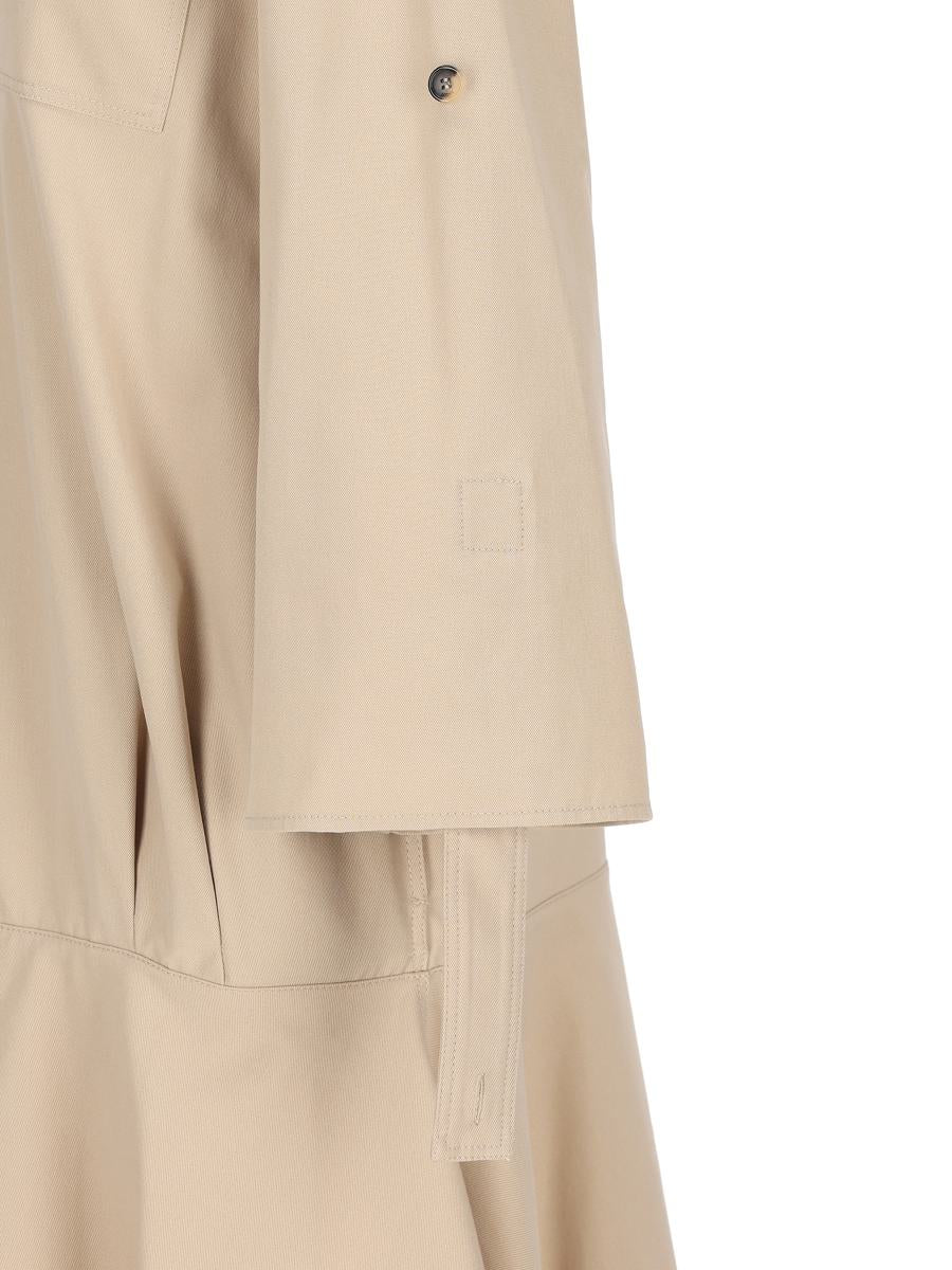 Loewe Kleider