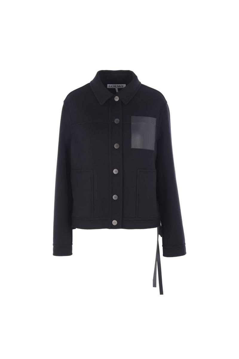 Loewe Mäntel