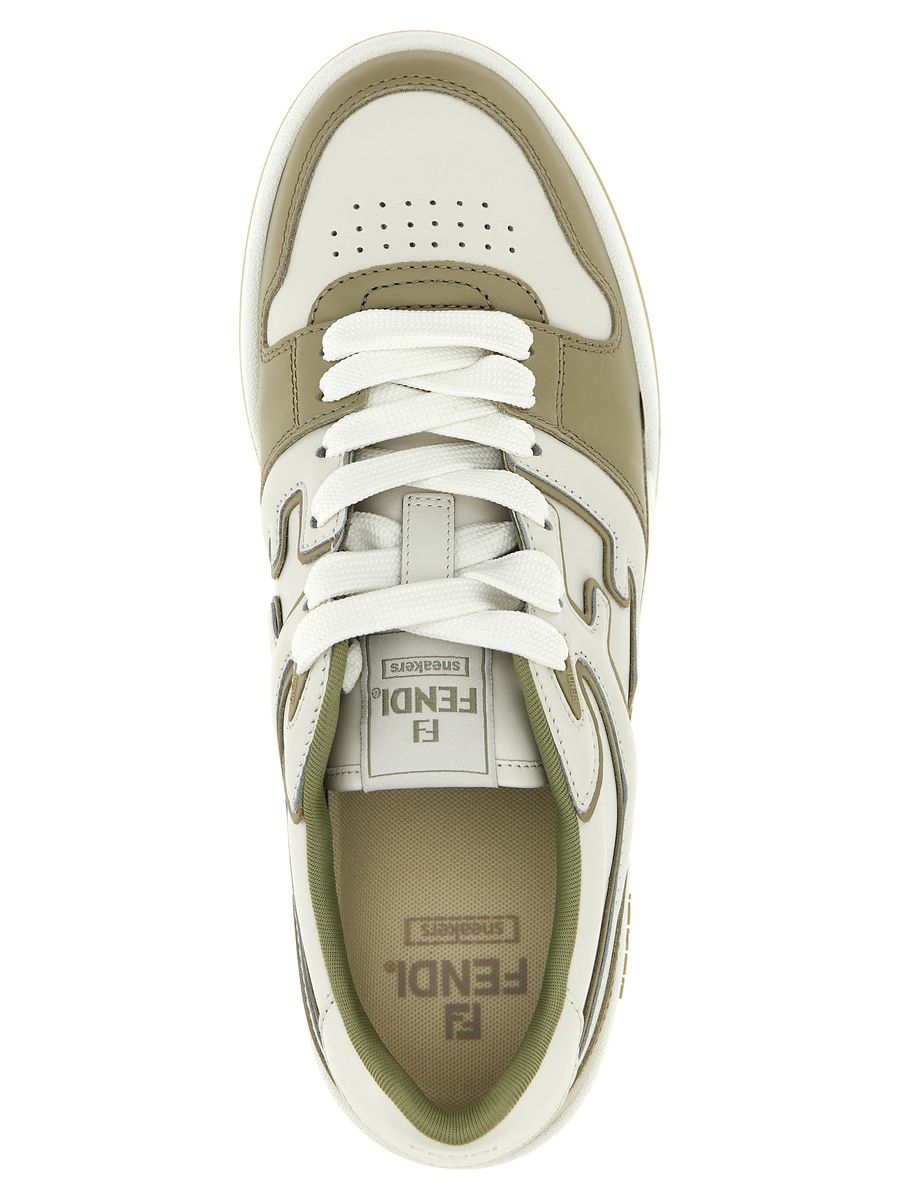 Fendi Turnschuhe