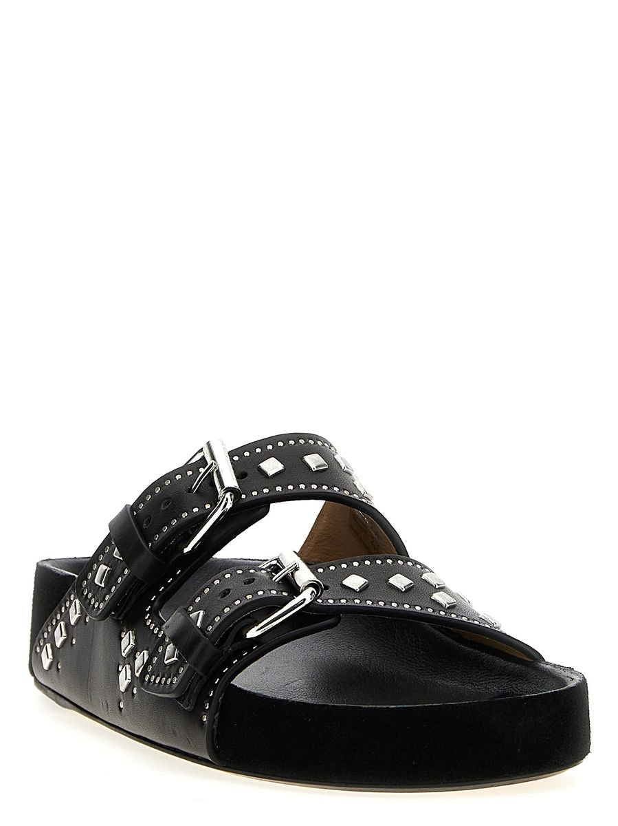 Isabel Marant Lennyo Sandalen
