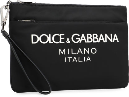 Dolce &amp; Gabbana Clutch
