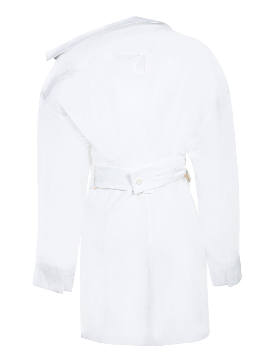 Jacquemus Kleider