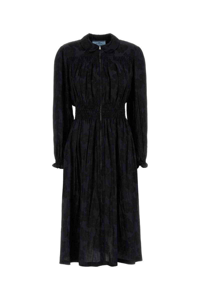 Prada-Kleid