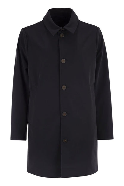 RRD Surflex Winter Thermo Coat – Mantel aus technischem Gewebe