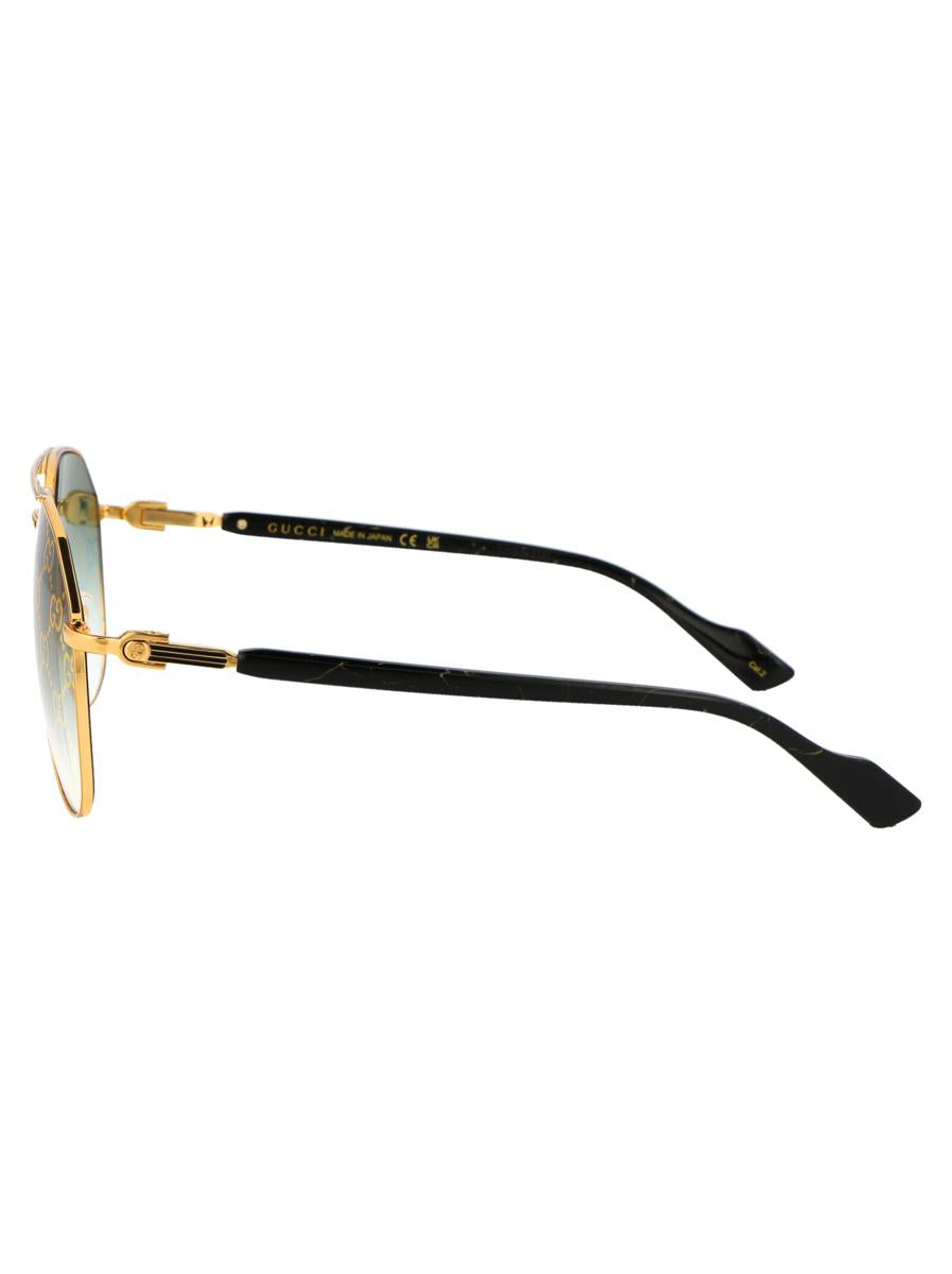 Gucci Sonnenbrillen