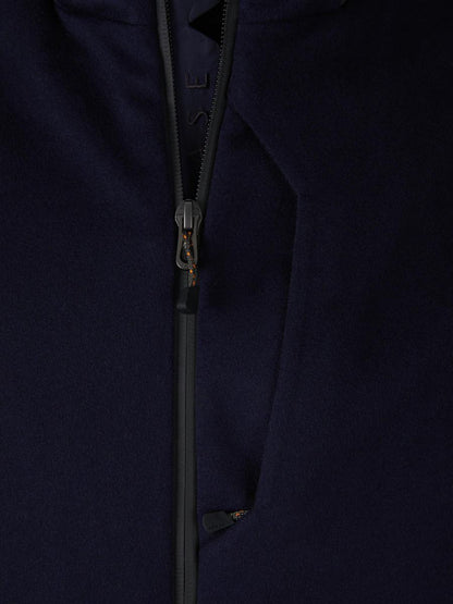 Sease Kapuzenjacke