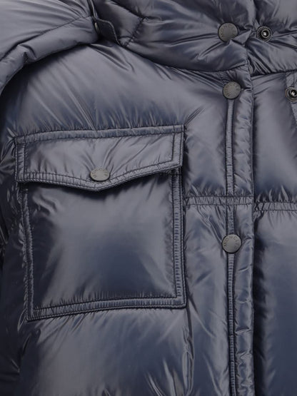 Moncler Daunenjacken