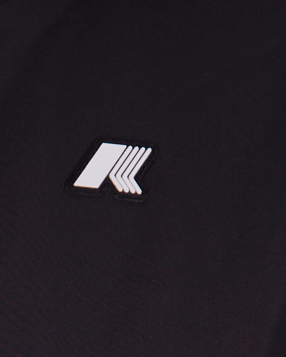 K-Way Jacke