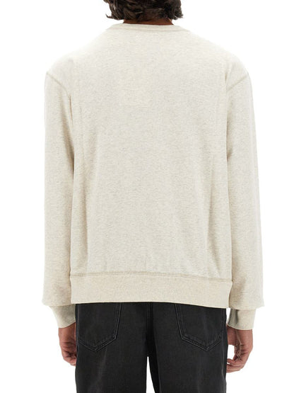 Isabel Marant „Mikoy“ Sweatshirt