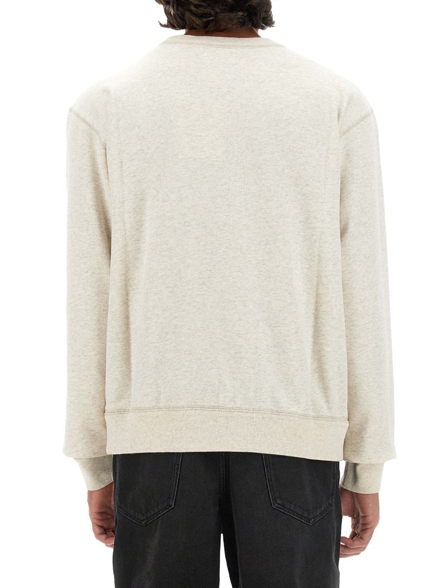 Isabel Marant „Mikoy“ Sweatshirt