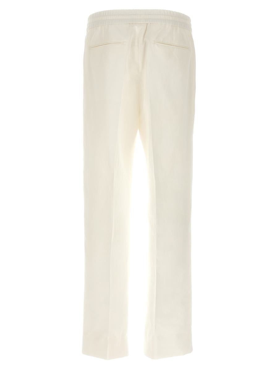 Brioni 'Asolo' Hose