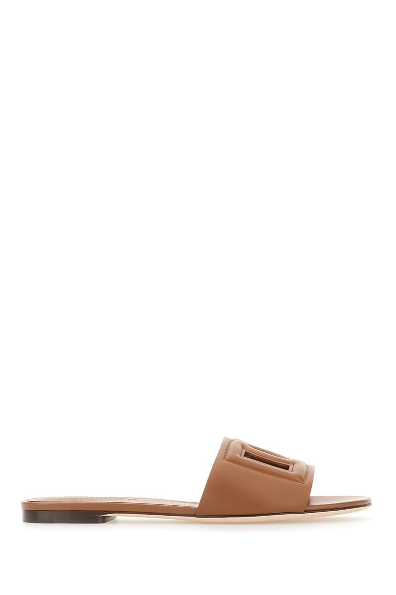 Dolce &amp; Gabbana Sandalen