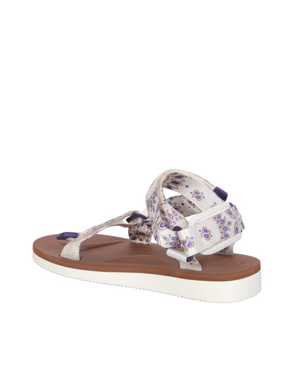 Suicoke Sandalen