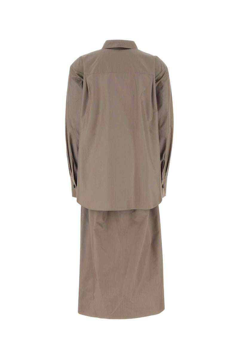 Fendi-Kleid
