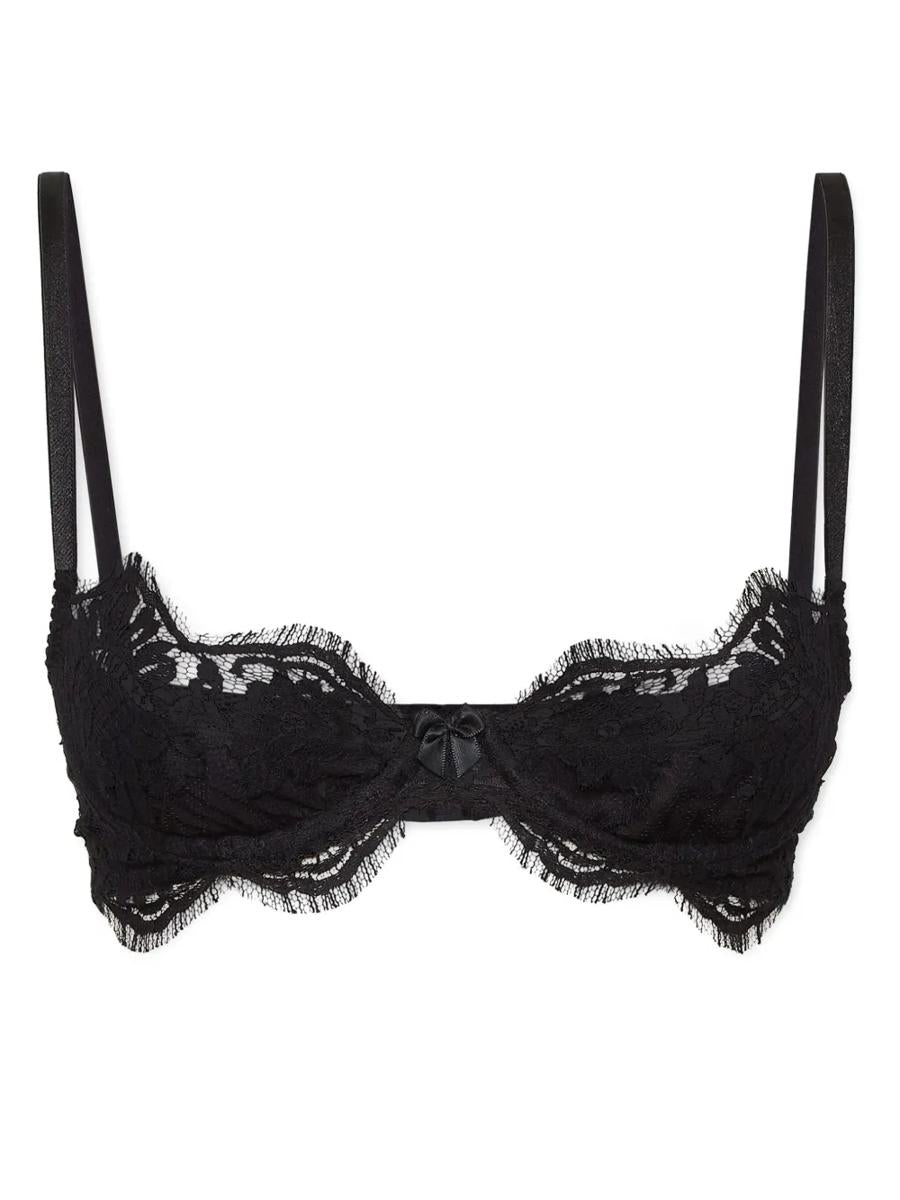 DSQUARED2 Spitzen-BH