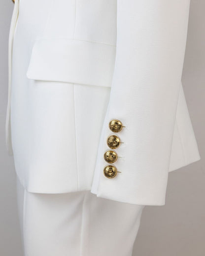 Elisabetta Franchi Business-Anzug