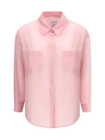 Sara Roka-Shirts
