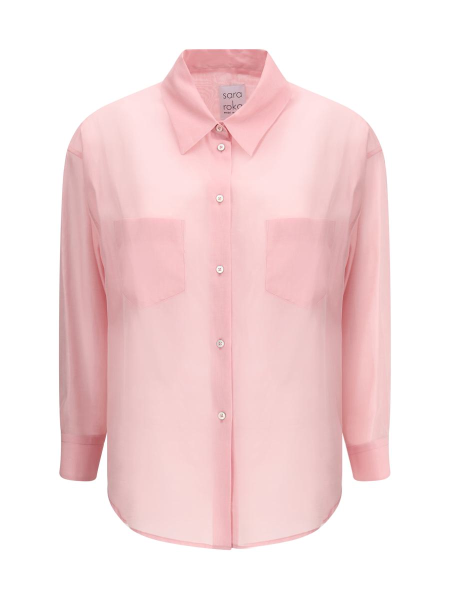 Sara Roka-Shirts