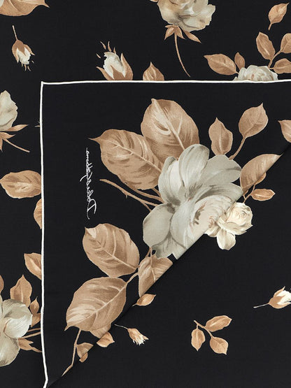 Dolce &amp; Gabbana Seidenschal