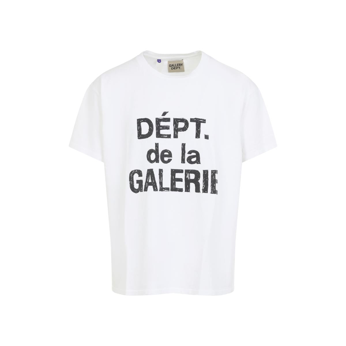 Galerie-Abteilung Tshirt