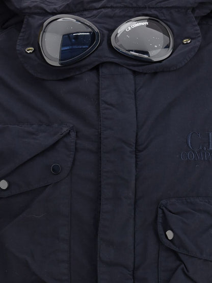 CP Company Jacken