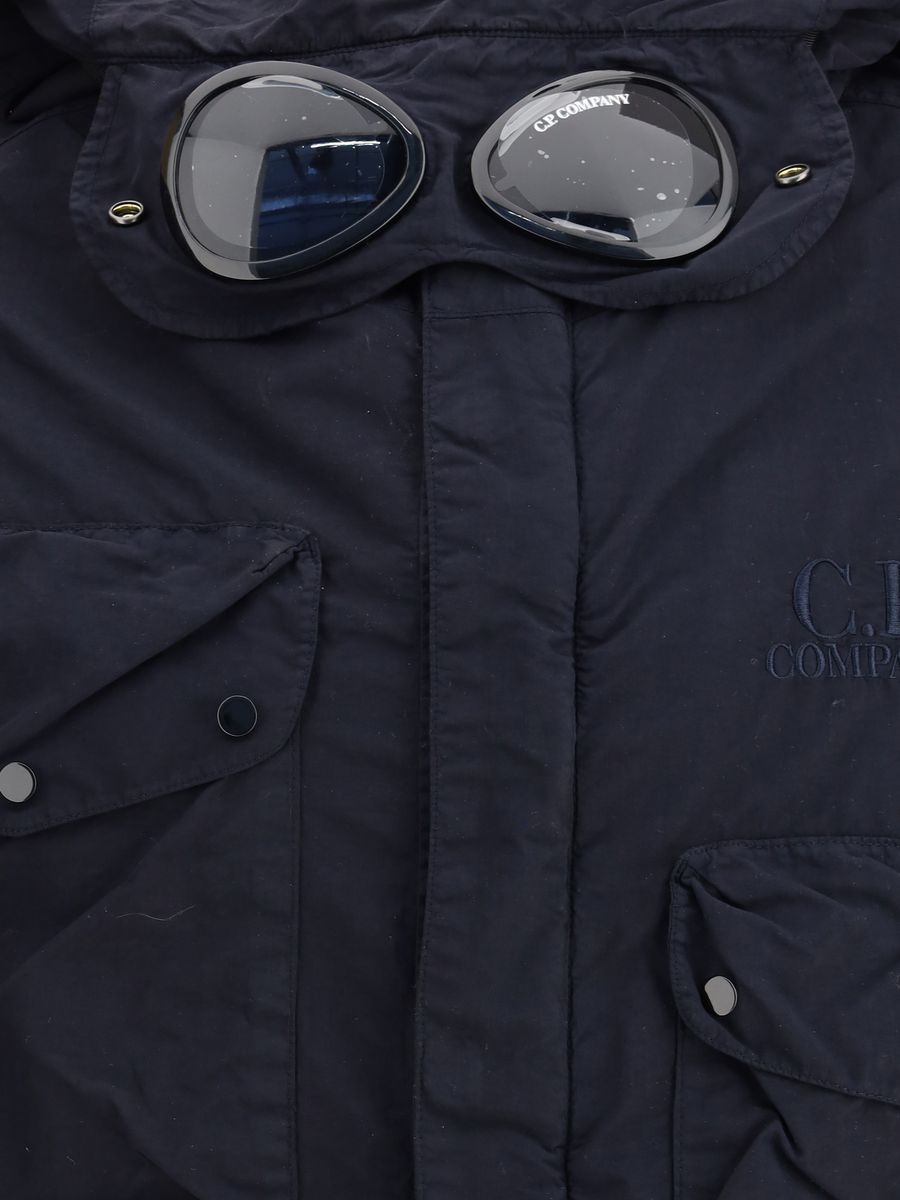 CP Company Jacken