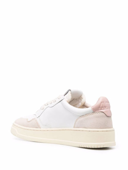 Autry „Medalist Low“ Sneaker