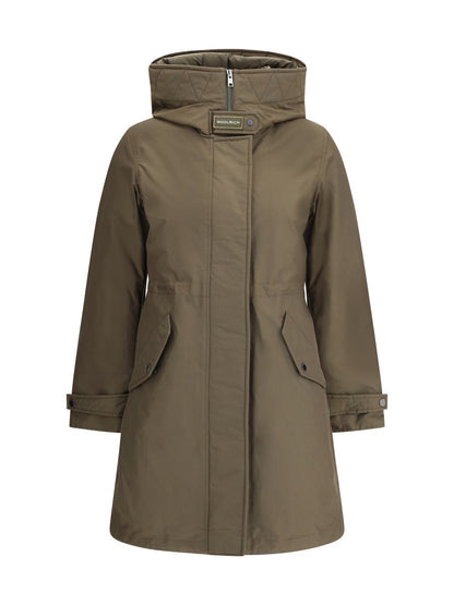 Woolrich Daunenjacken