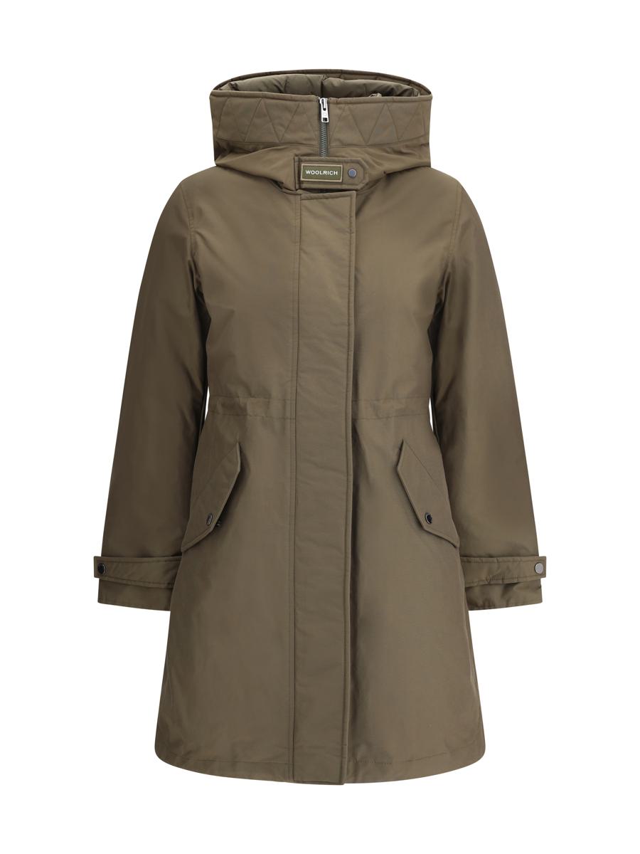 Woolrich Daunenjacken