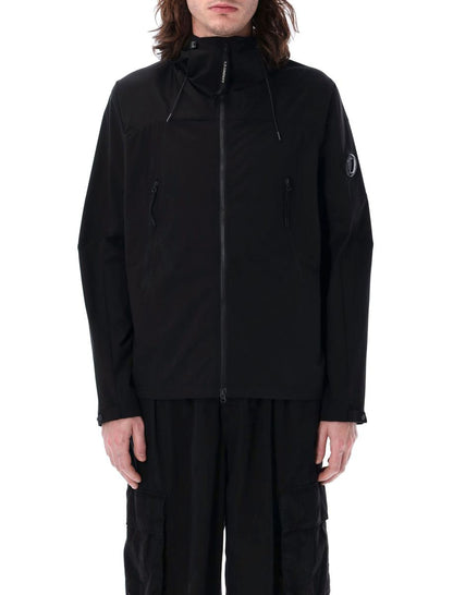 CP Company Pro-Tek Kapuzenjacke