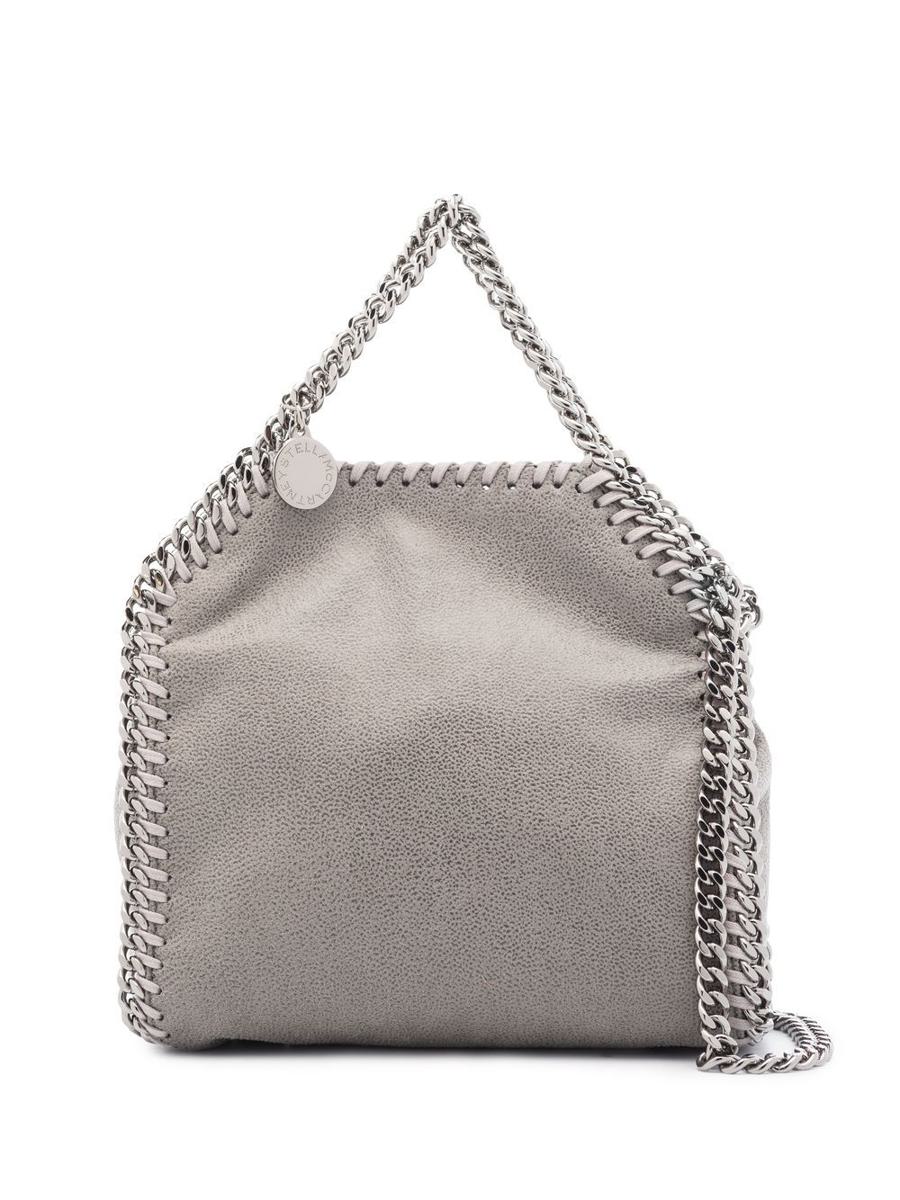 Stella McCartney Falabella Tiny Crossboydy Tasche