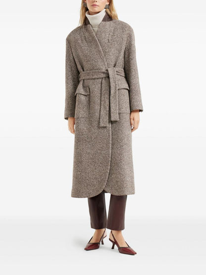 Brunello Cucinelli Mäntel