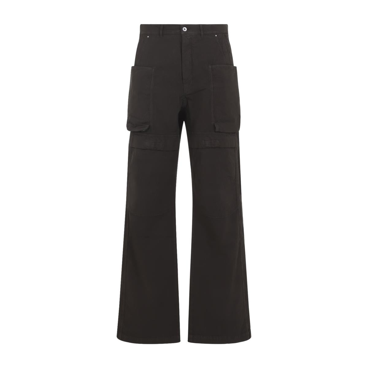 Rick Owens Drkshdw-Hose