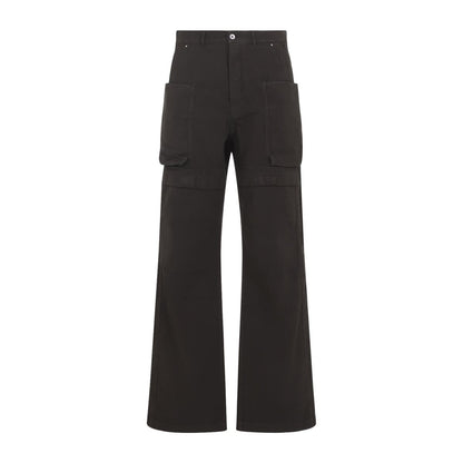 Rick Owens Drkshdw-Hose
