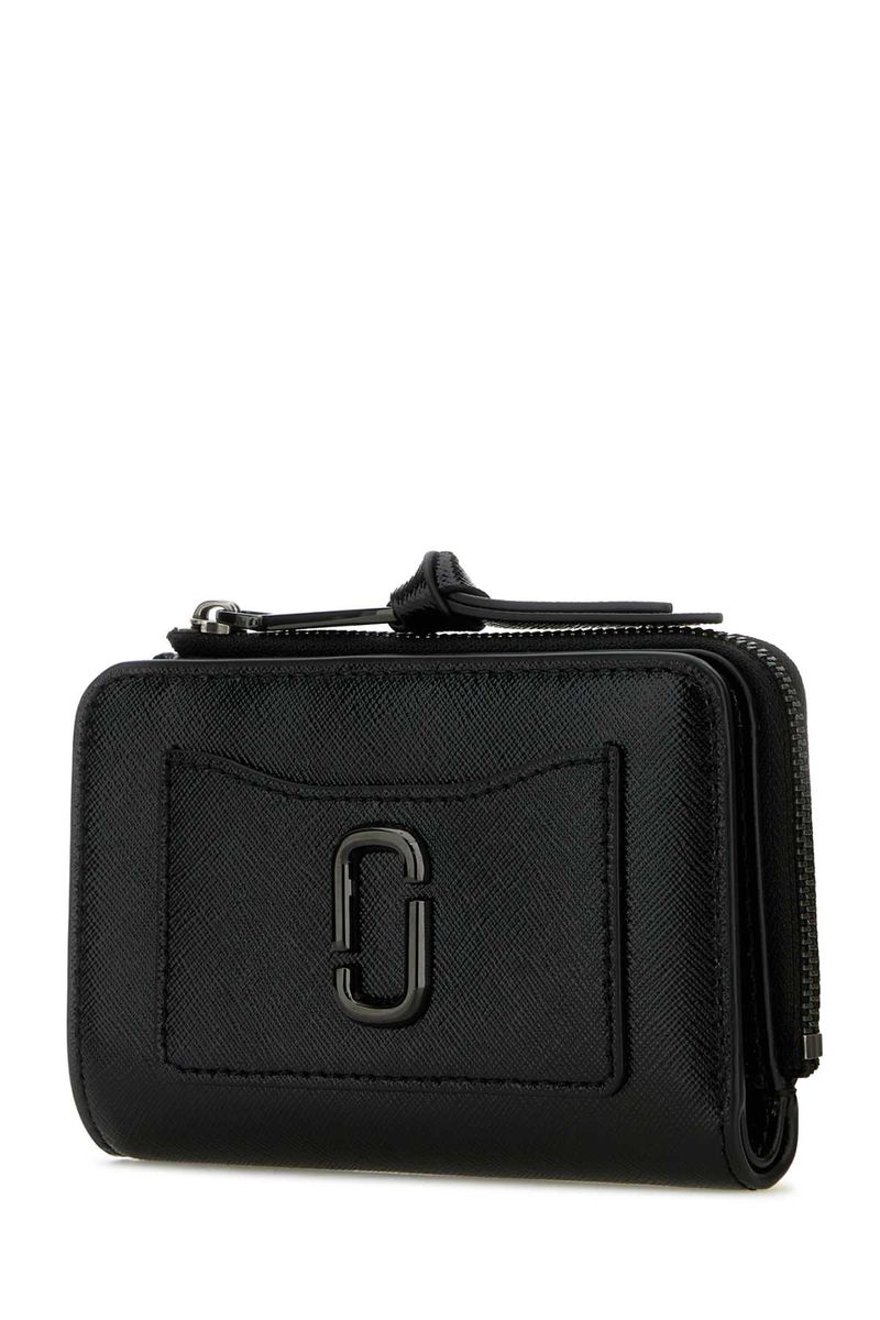 Marc Jacobs Geldbörsen