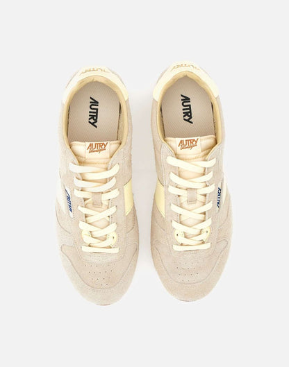 Autry „Windspin“-Sneaker