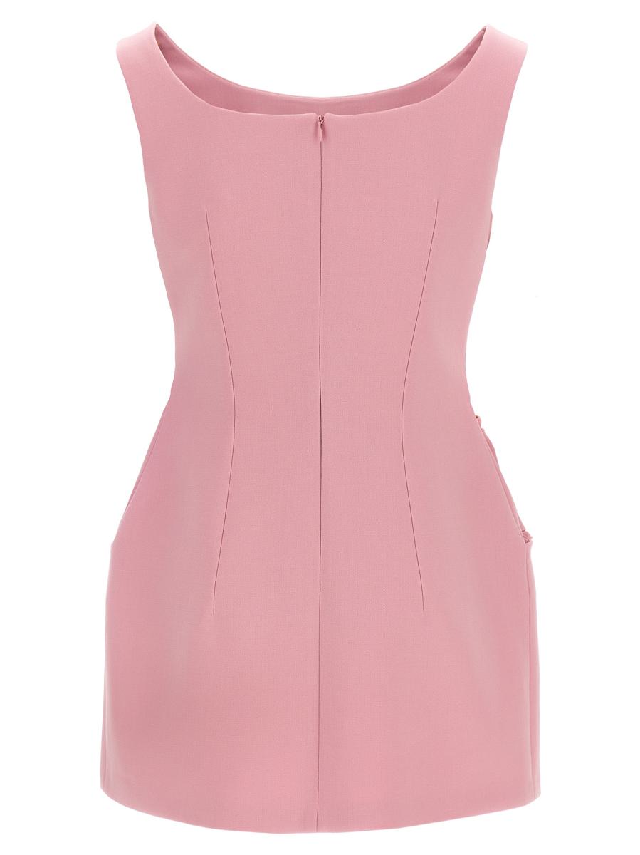 Magda Butrym '04' Kleid