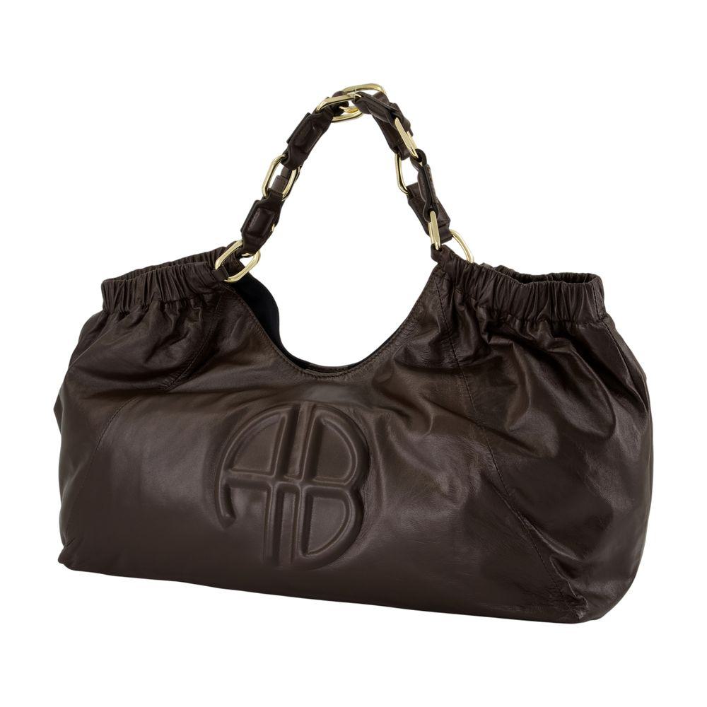Anine Bing – Mittlere Kate-Shopper-Tasche