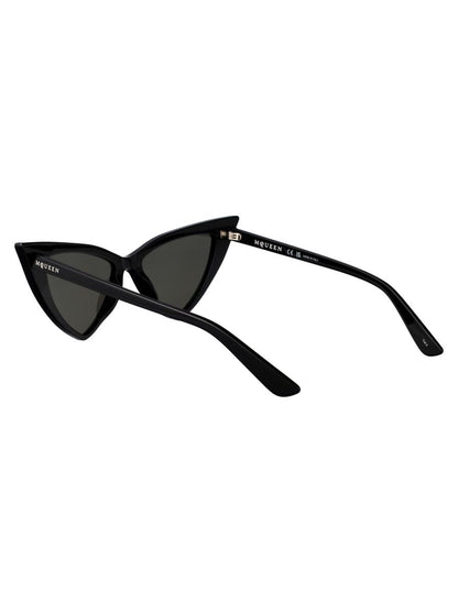 Alexander McQueen Sonnenbrillen