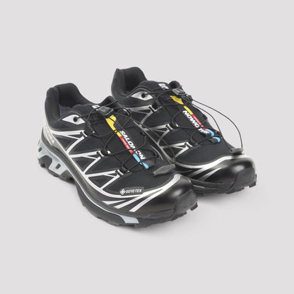 Salomon Turnschuhe